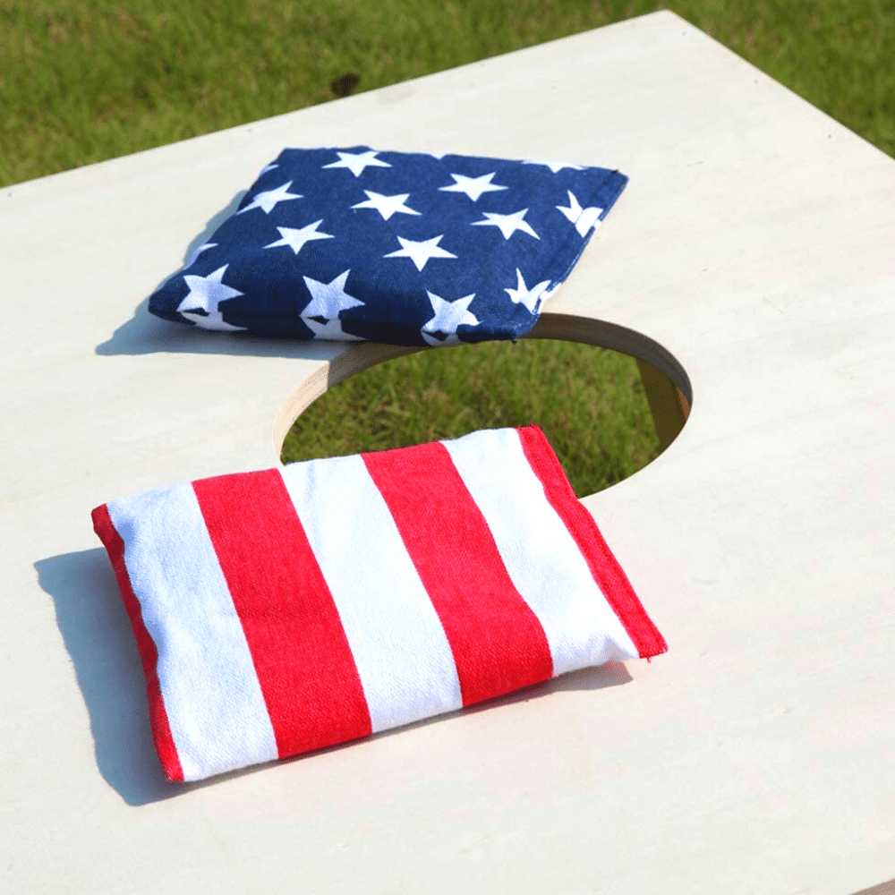 best cornhole bags