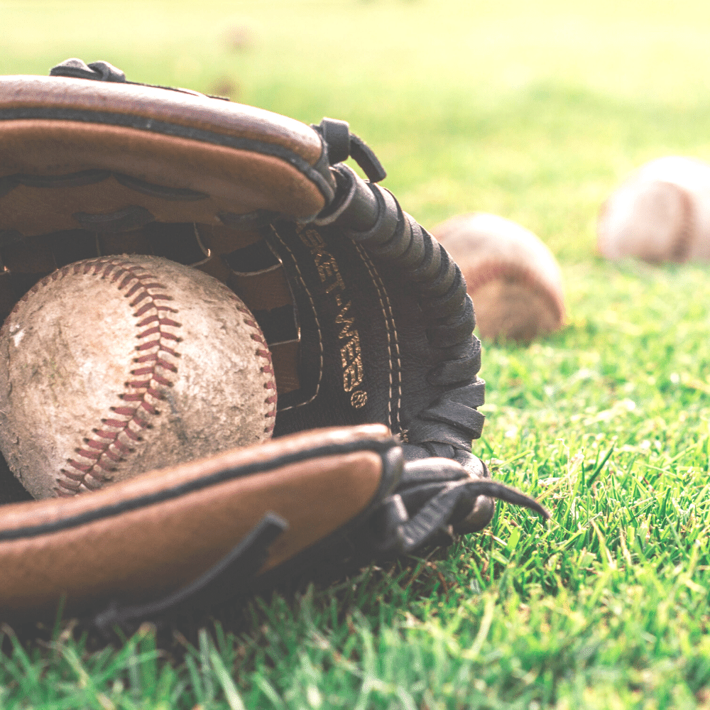 best baseball gloves