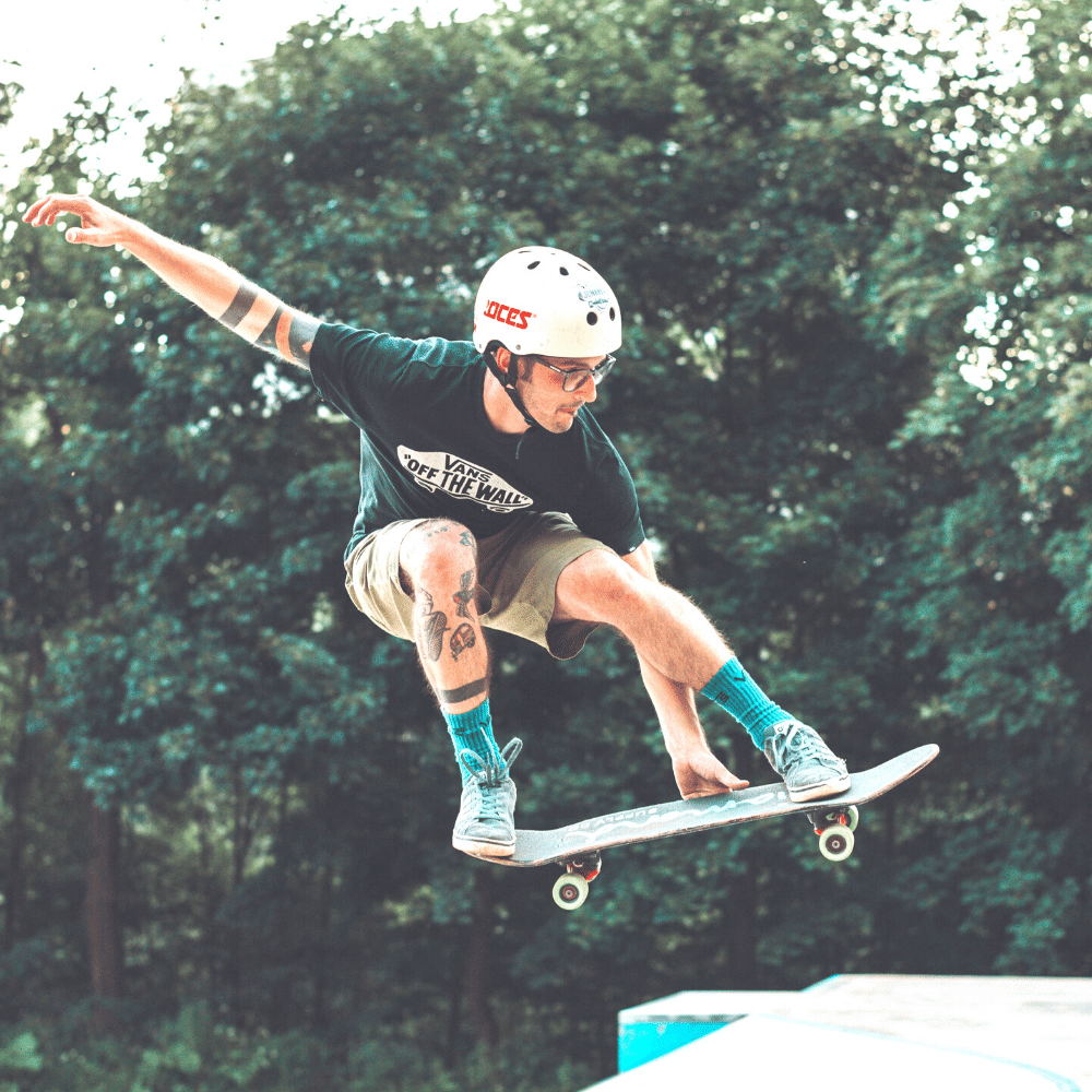 best skateboard helmet