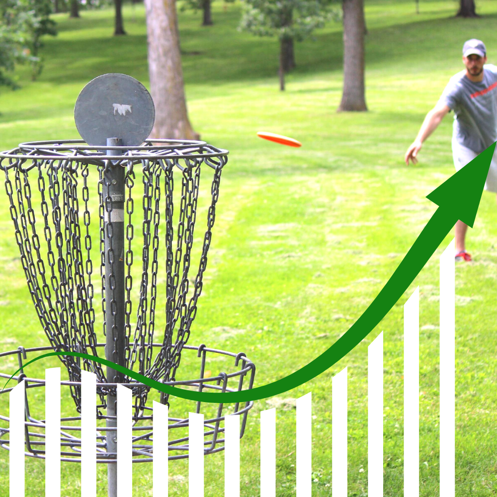 best disc golf driver