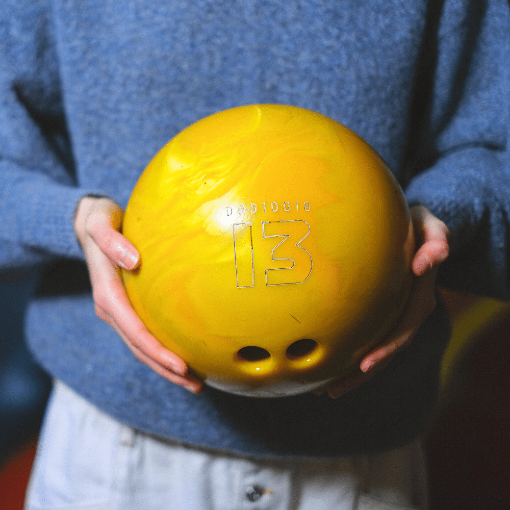 how much to drill a bowling ball