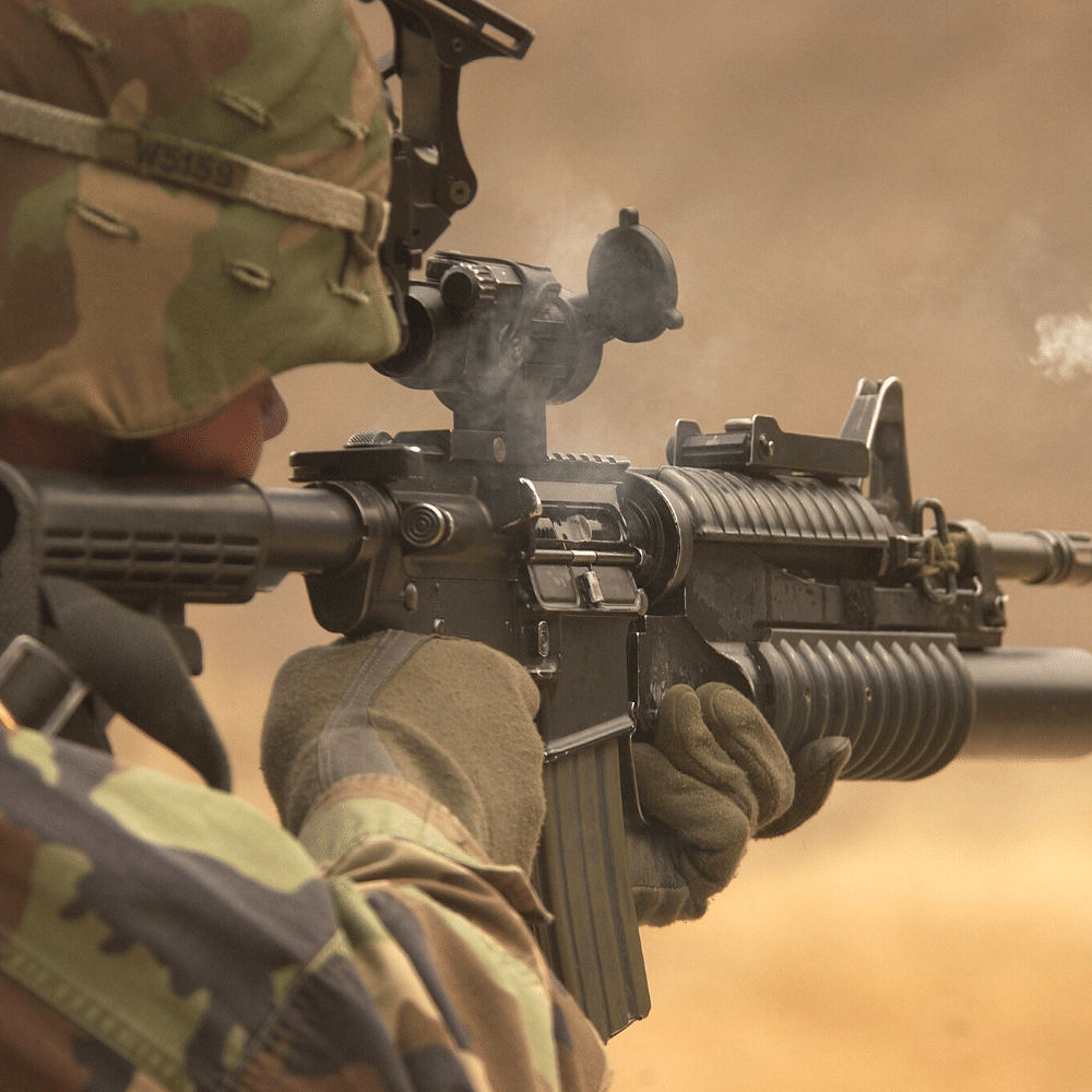 best shooting gloves