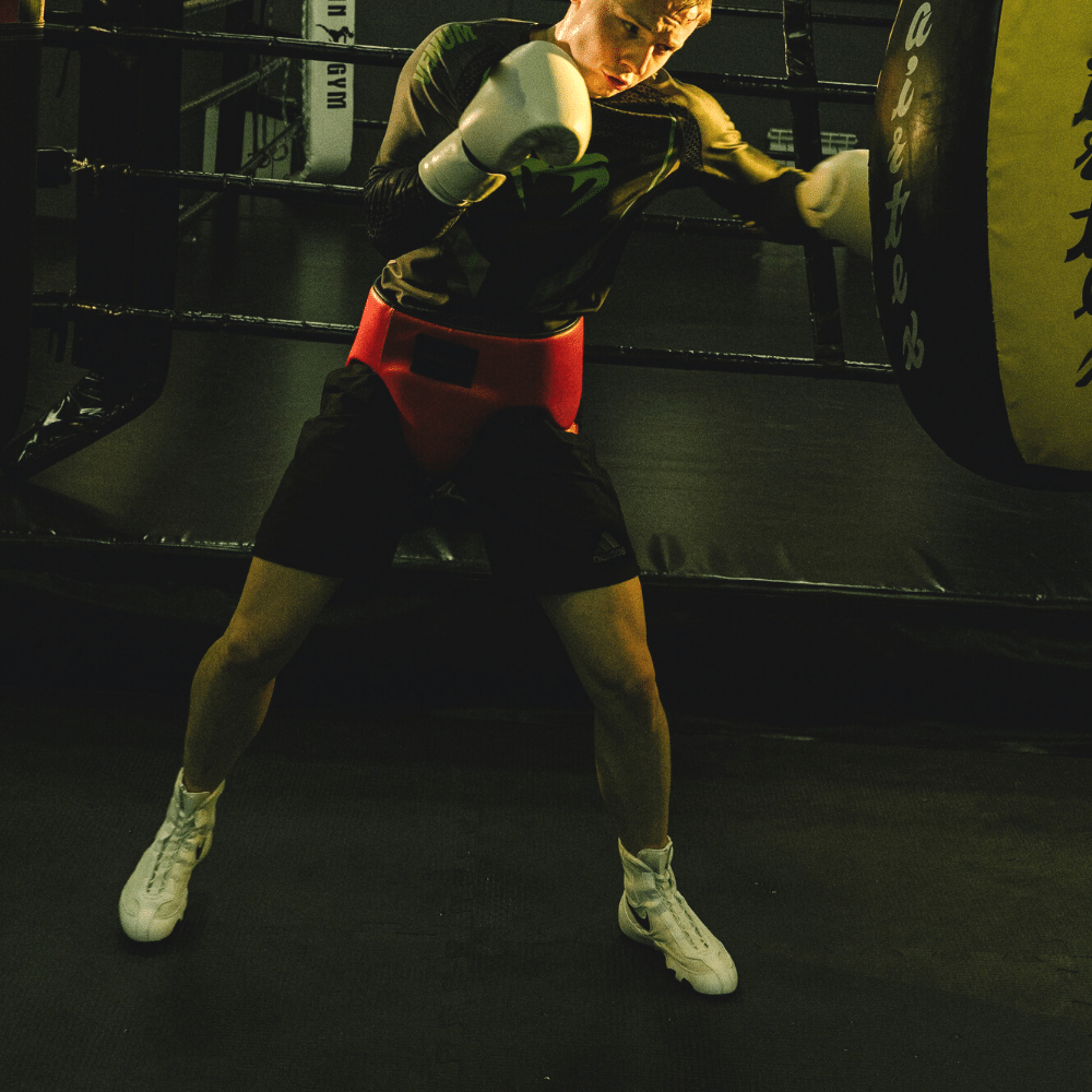 best boxing shoes