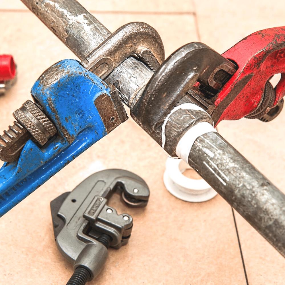 best tool bag for plumbe