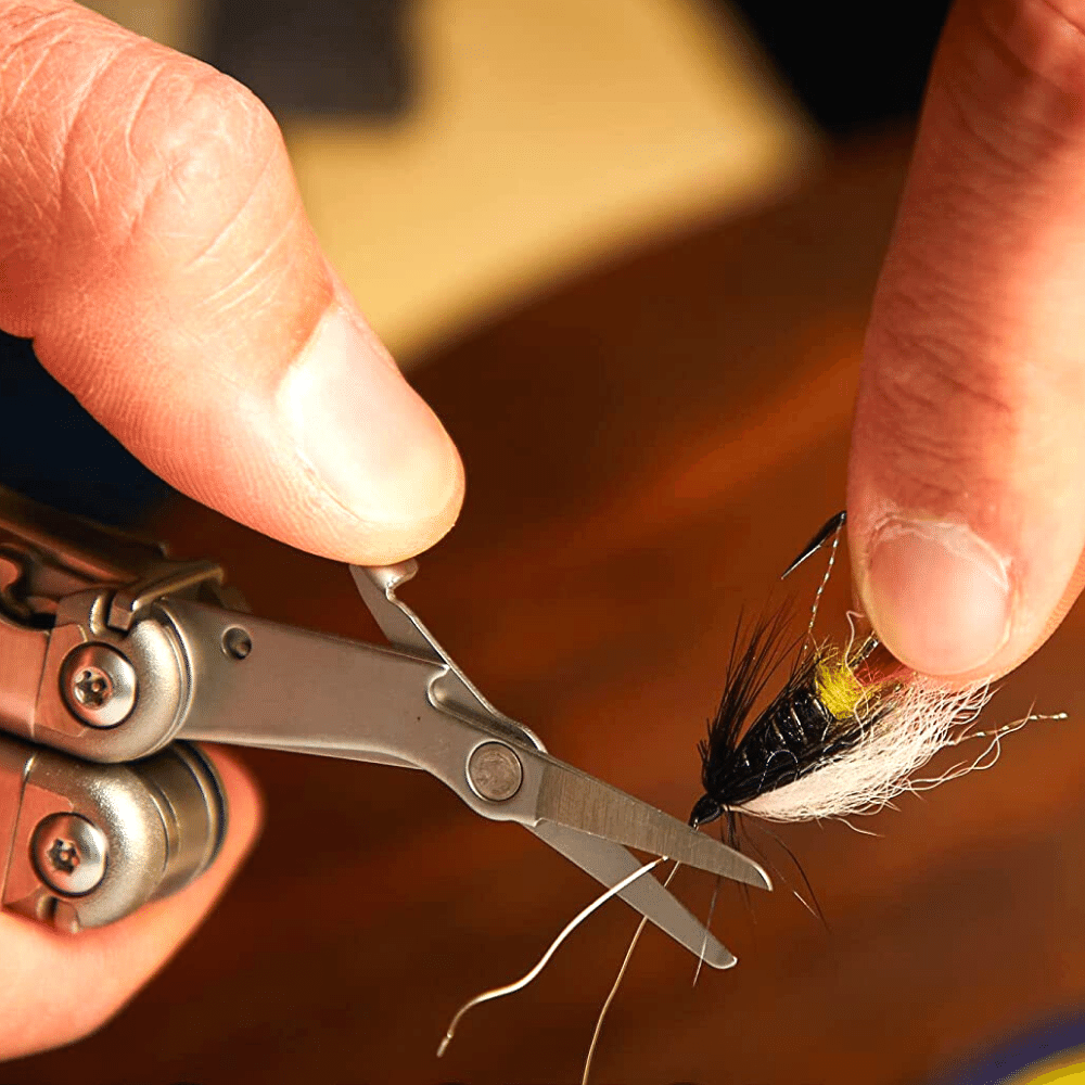 best fishing multi tool