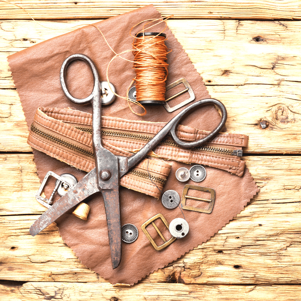 best leather cutting tools