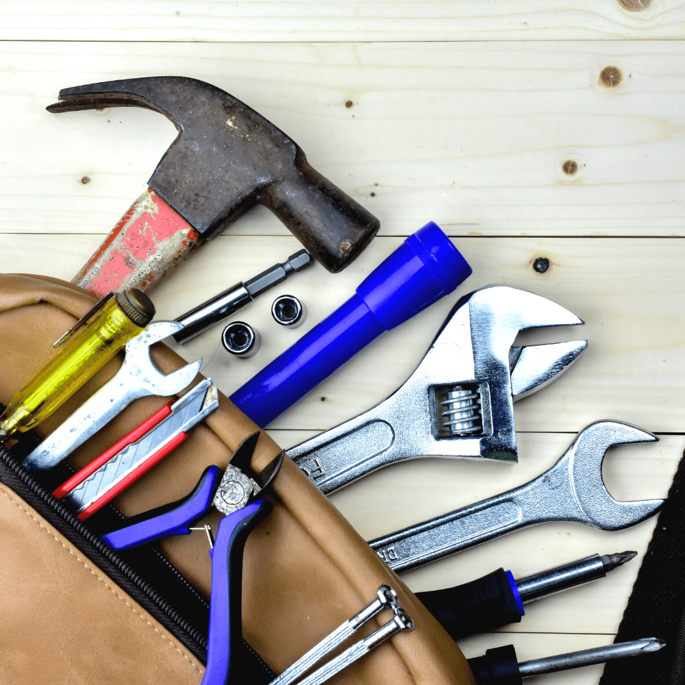 best tool backpack