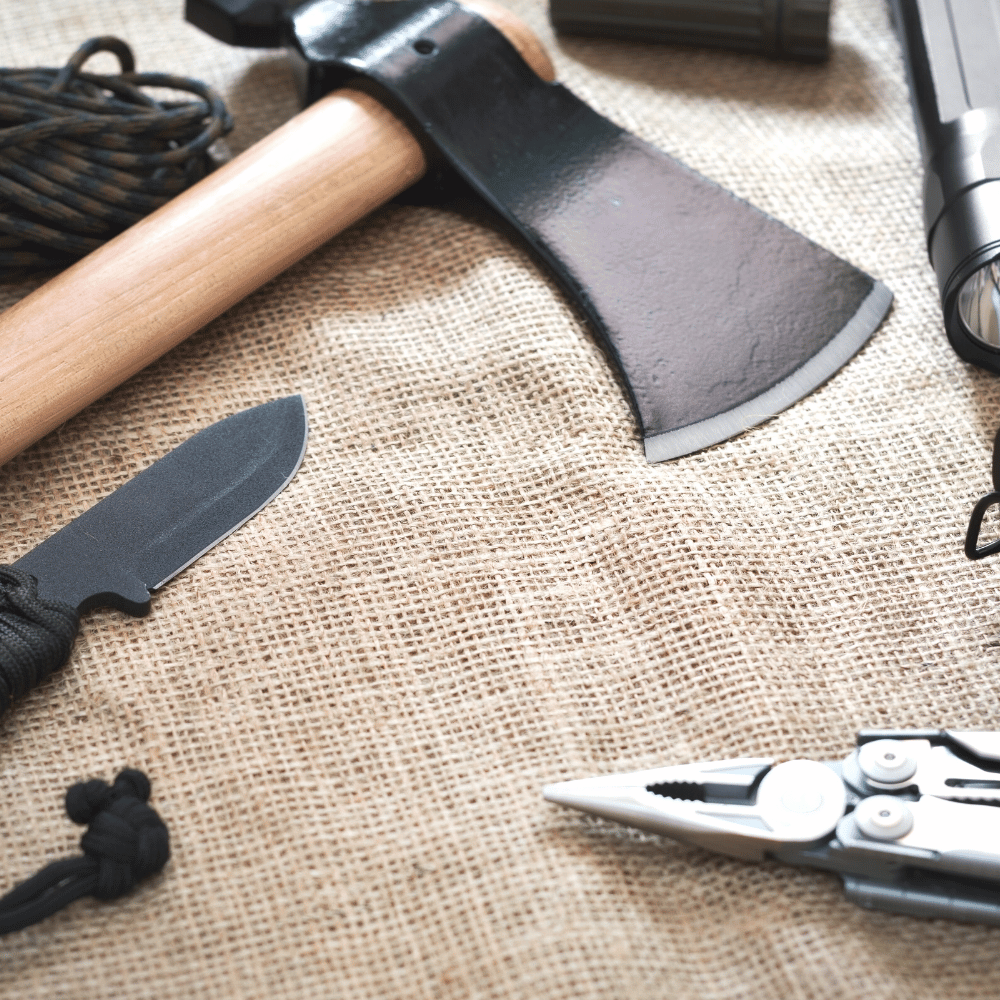 best survival multi tool
