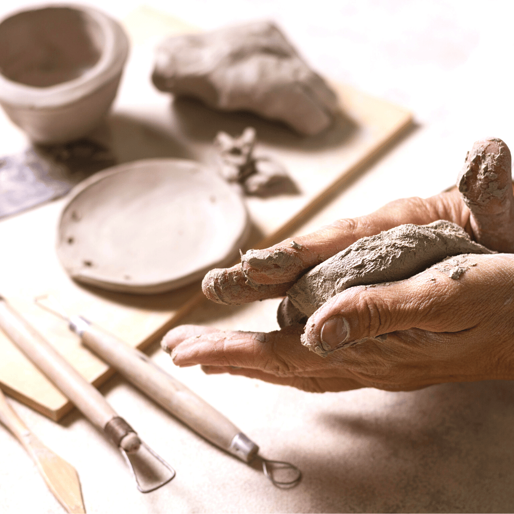 best pottery trimming tools