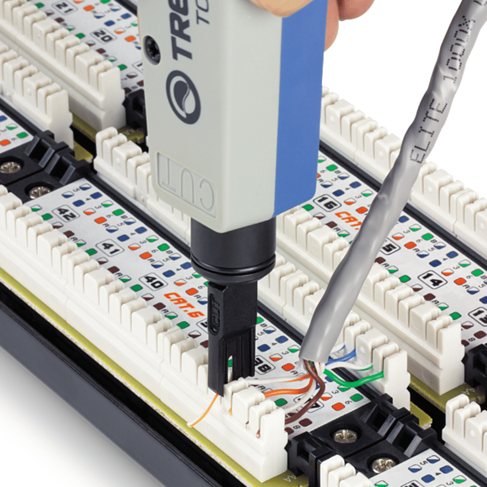 best punch down tool