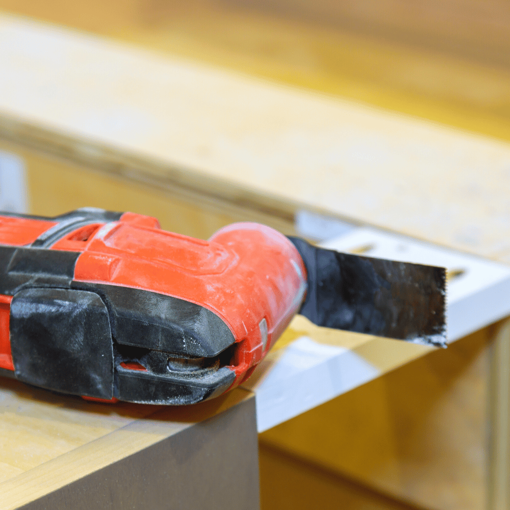 best oscillating tool blades