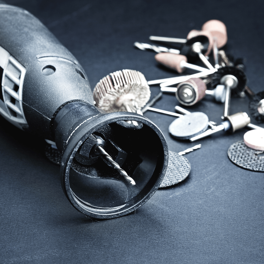 best rotary tool