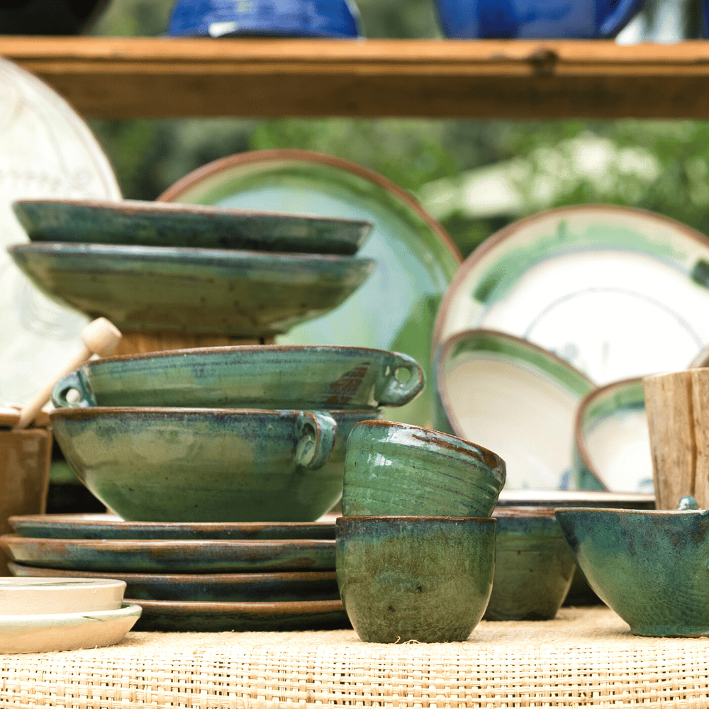 Can You Microwave Pottery? Safety Tips and Precautions