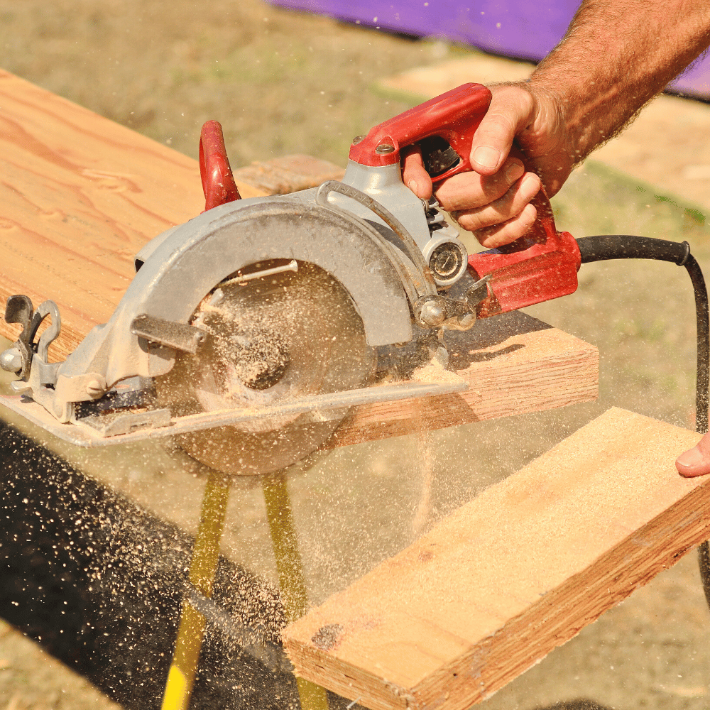 best worm drive circular saw