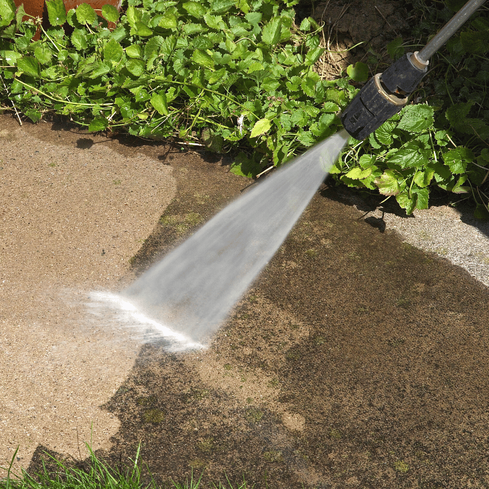 best commercial pressure washer
