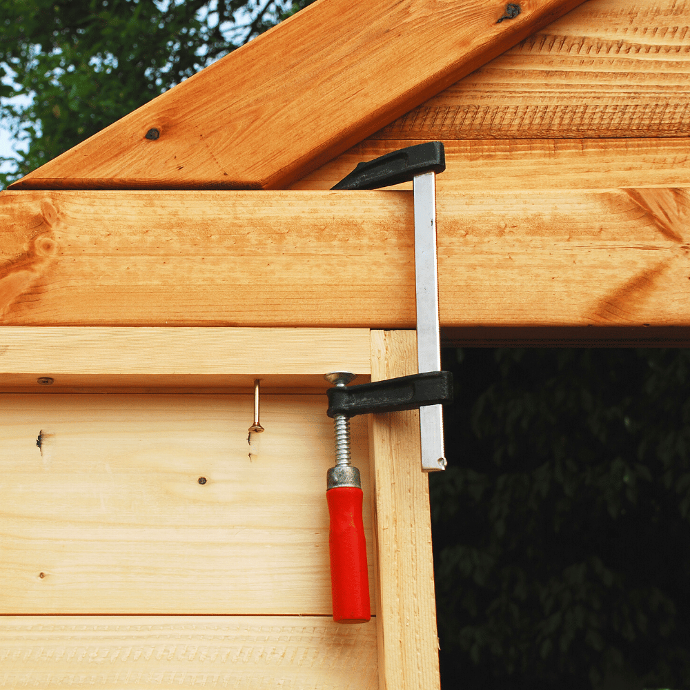 best woodworking clamps