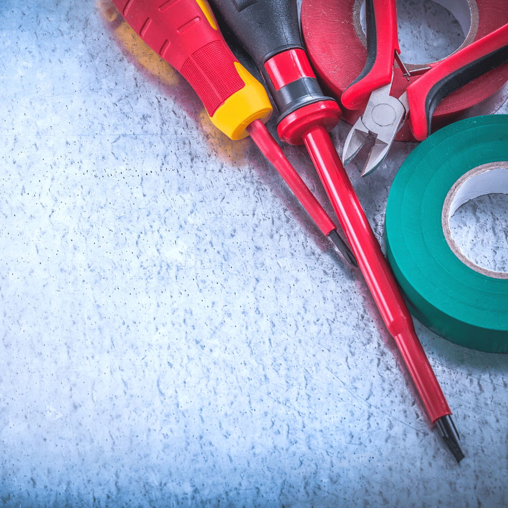 best insulated screwdrivers