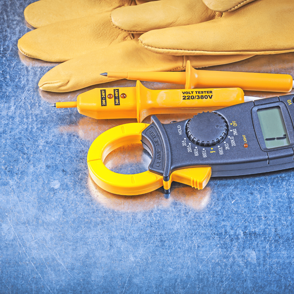 best clamp meter for hvac