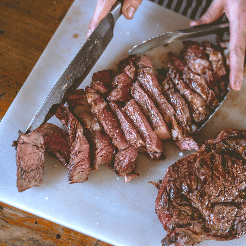 best bbq knife set