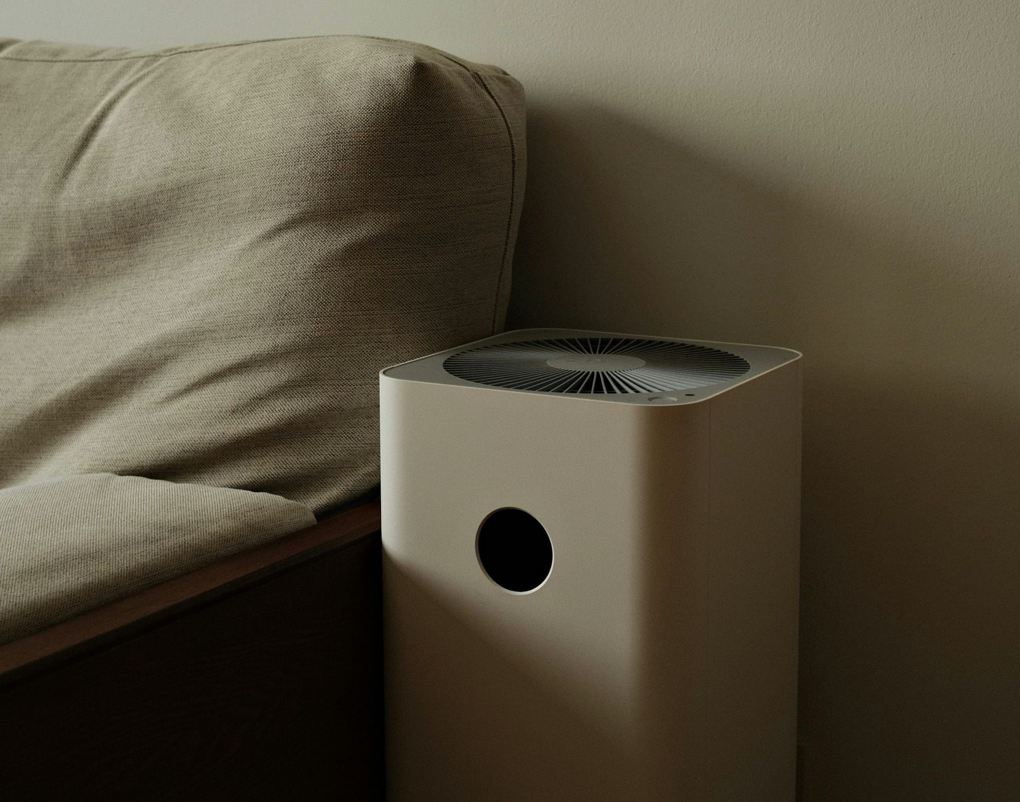 Best Air Purifier for Bedroom: 10 Top Picks Rated by Real Customers