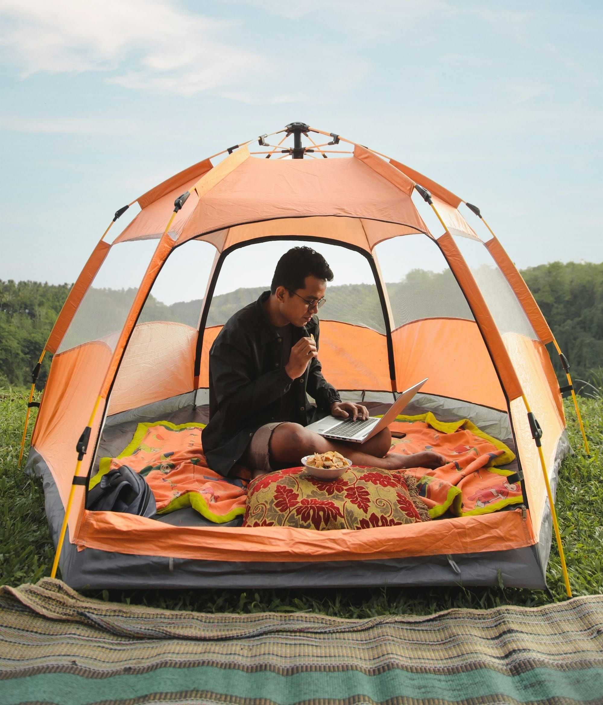 Best Camping Fan: 9 Top Picks Rated by Real Customers
