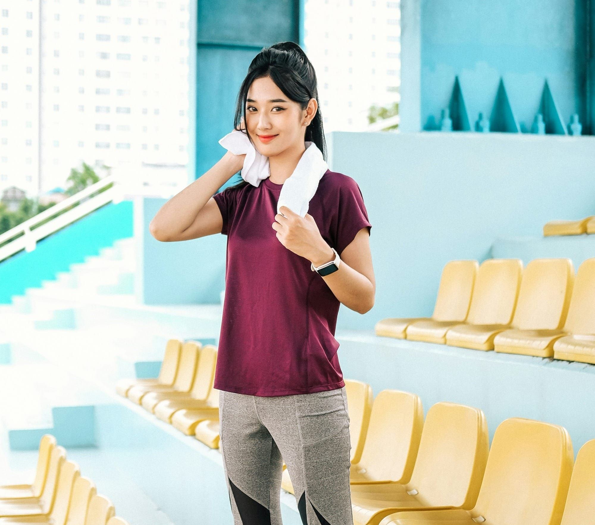 Best Cooling Towel: 7 Top Picks Rated by Real Customers