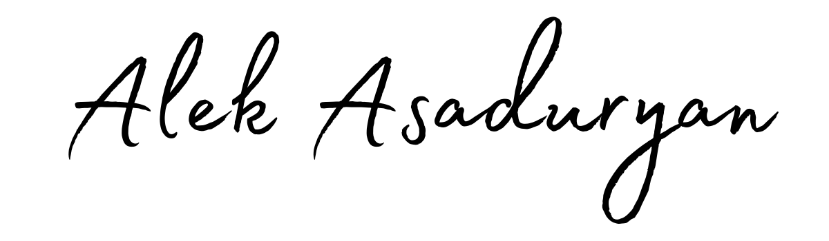 Alek Asaduryan