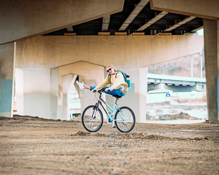 15 Best Bicycle Affiliate Programs in 2026 [ All Tested ]