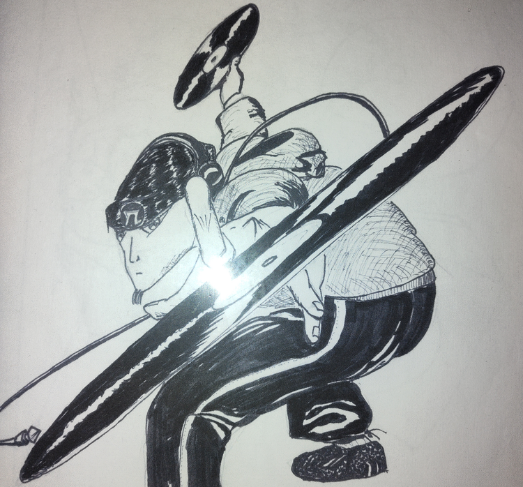 The Case for the Dungeon DJ