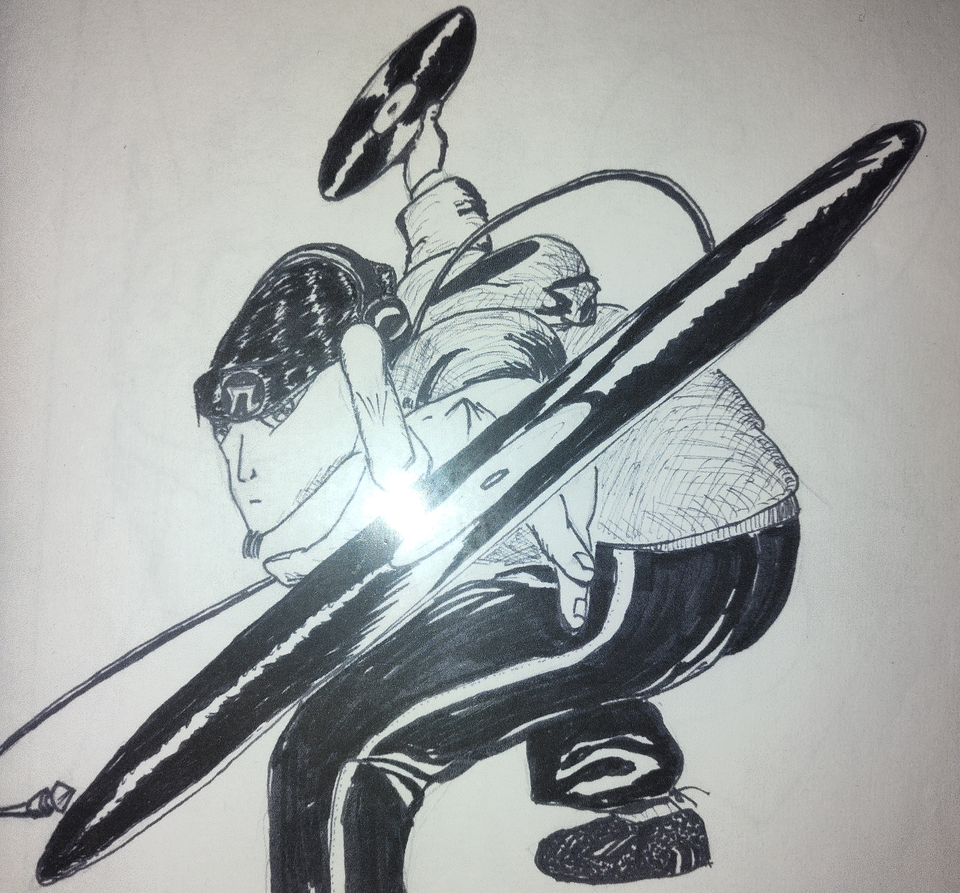 The Case for the Dungeon DJ