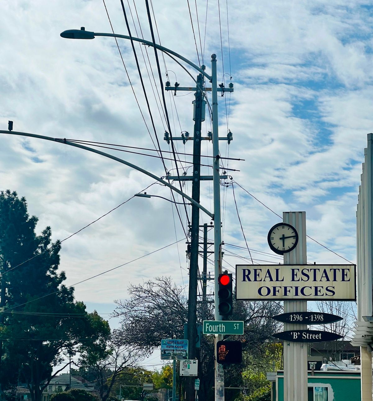 Residents Feel Safe According To Survey