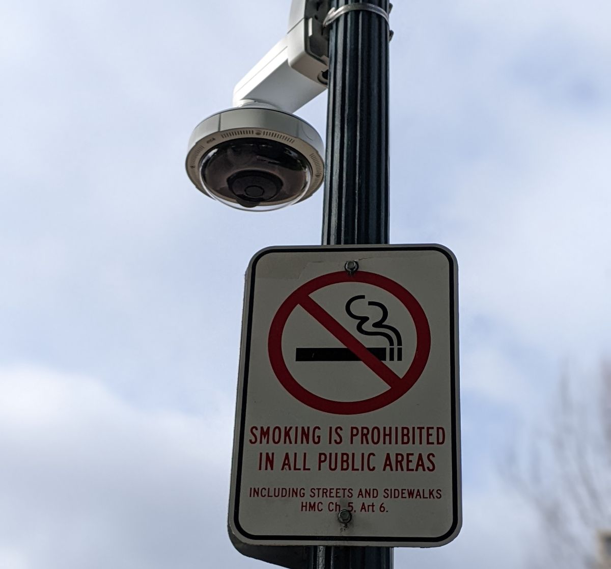 Council May Push For SROs At HUSD