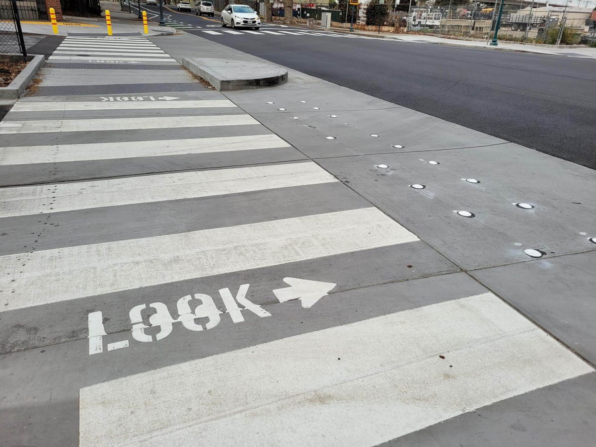 Essential Support Services Funded