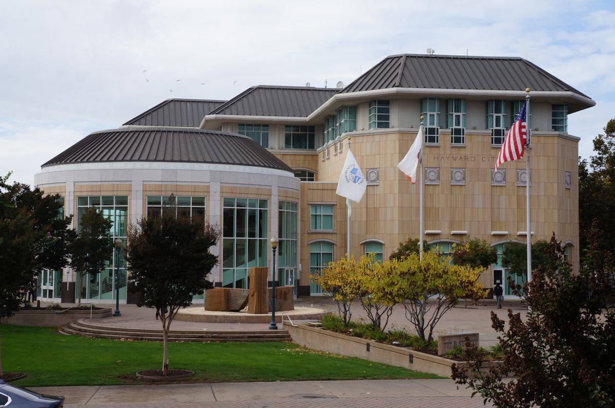 The Community Calls for a Ceasefire