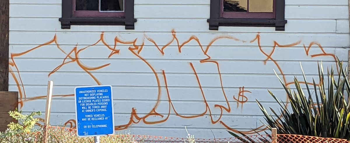 It's 5 o'clock, why are you still reading emails?