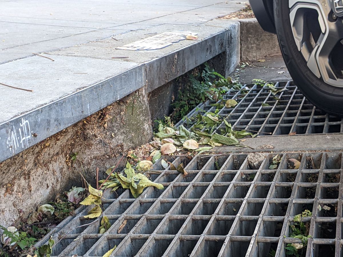 Is The Election Over Yet?