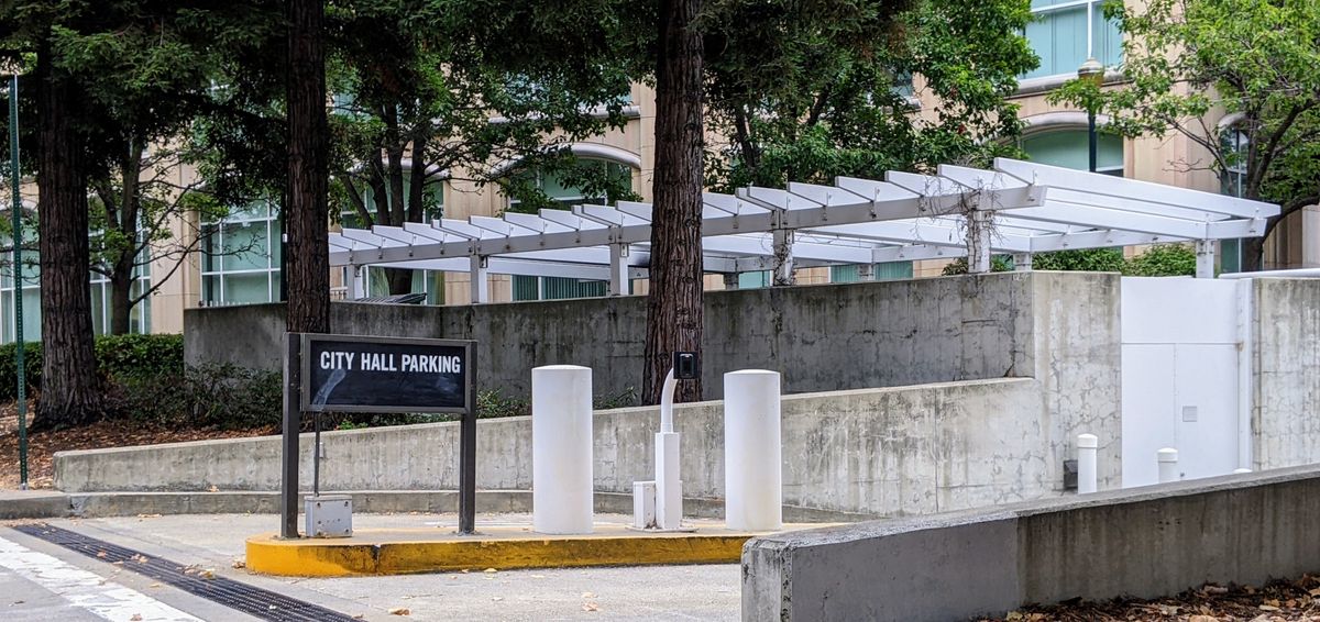 Council Interviews Prospective Commissioners