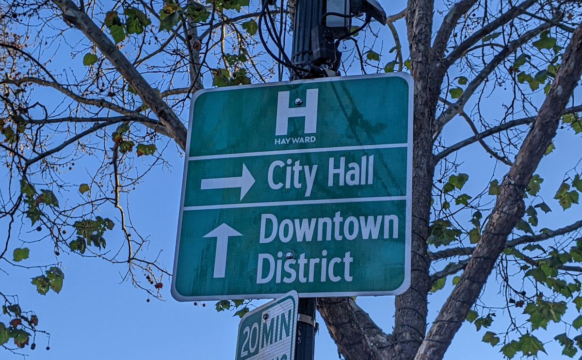 Planning Commission Vacancy Incoming