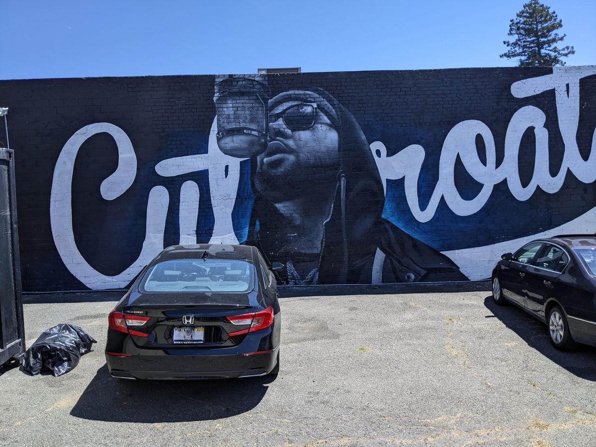 City Council Challengers