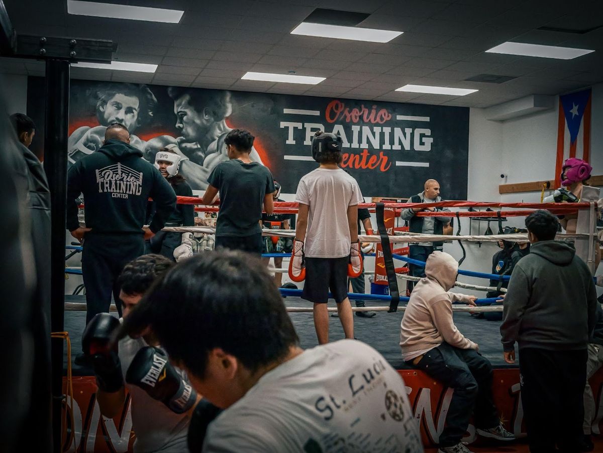 From Garage to Community Hub