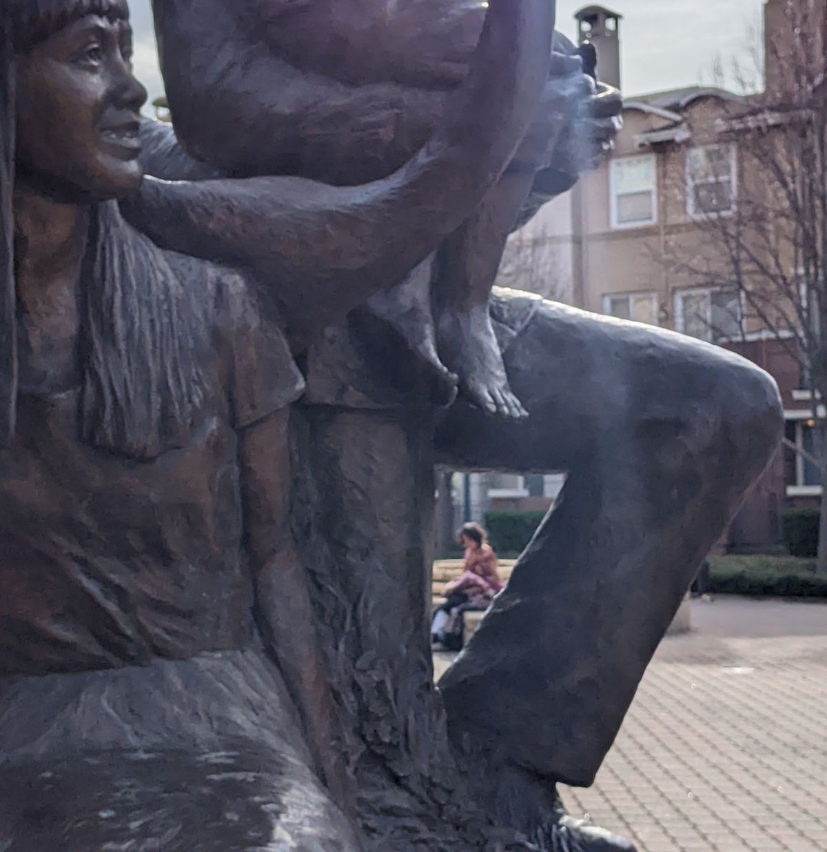 Residents Reject Safety Improvements