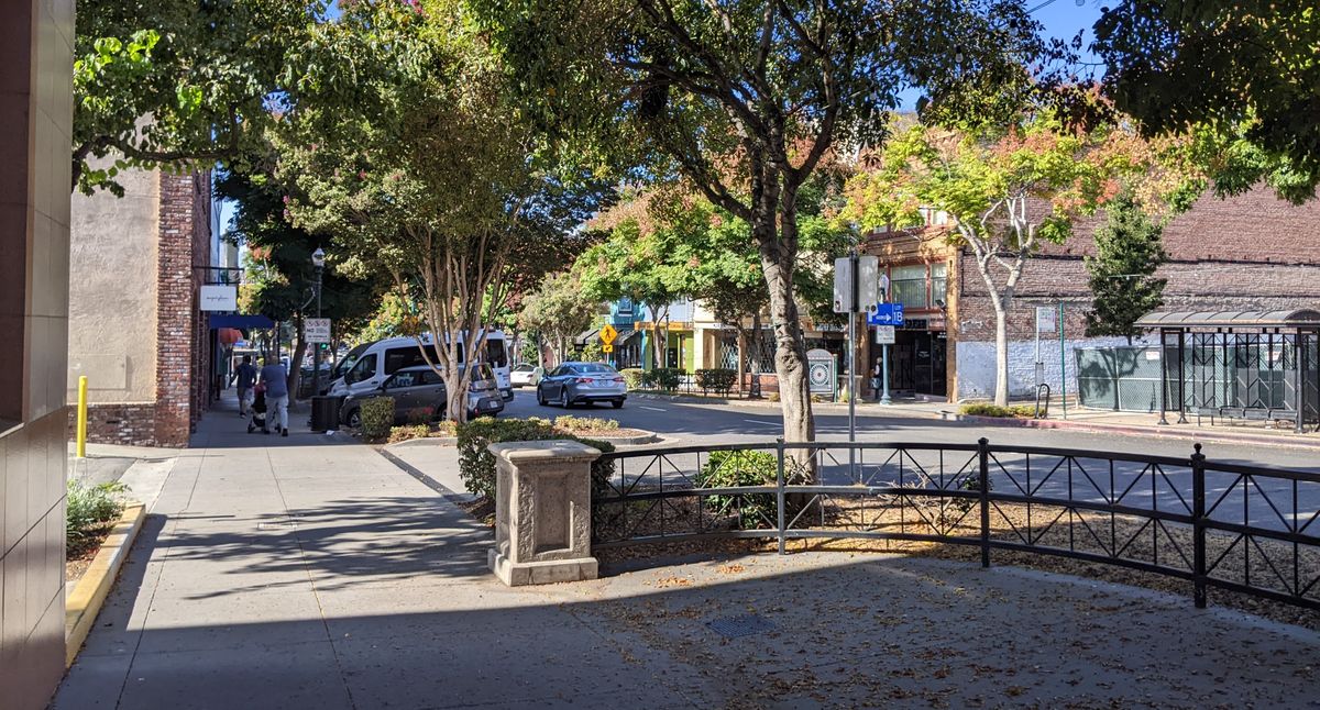 Community Services Commission and Consent Calendar