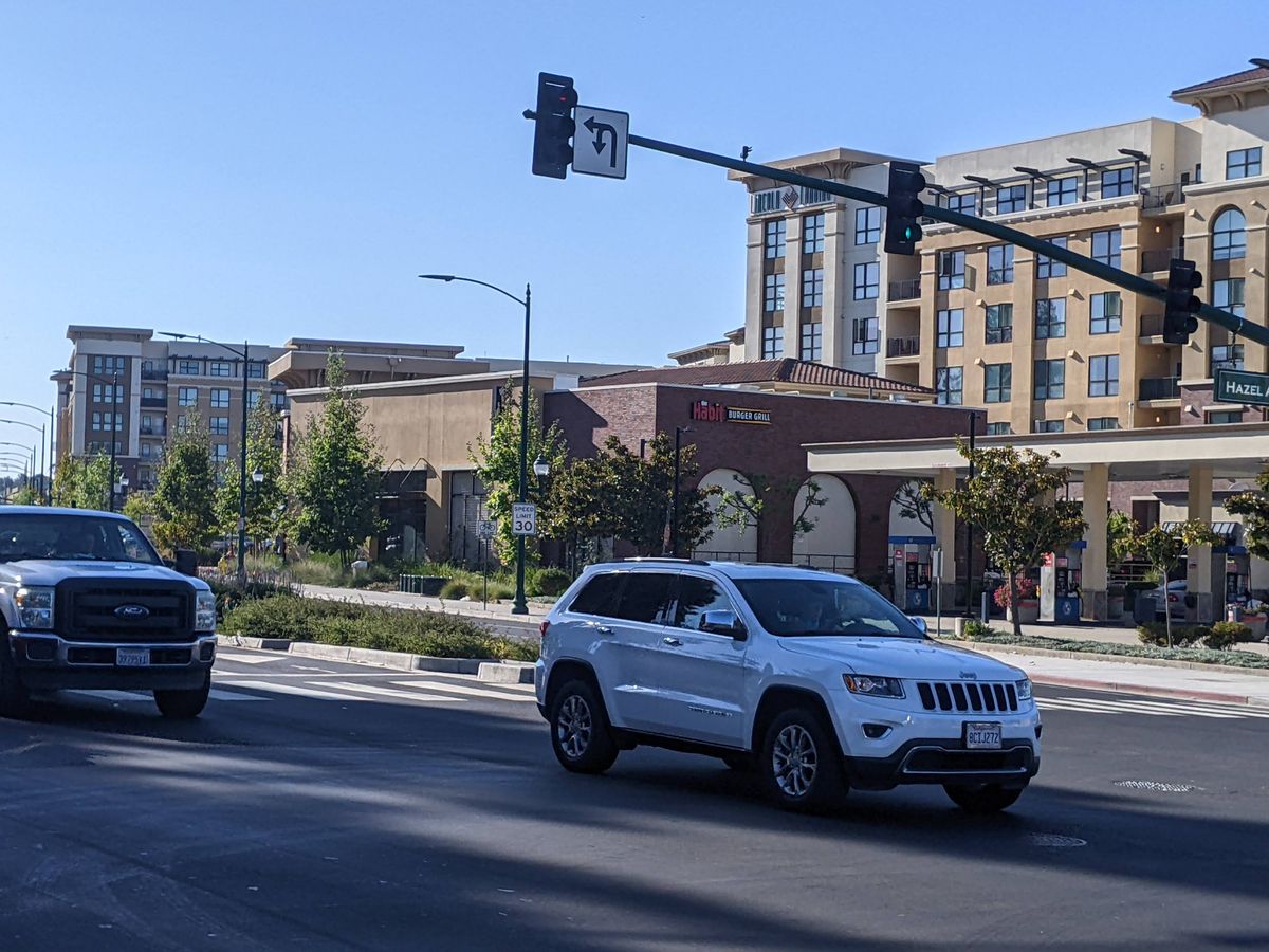 Bus Drivers Crash Into AC Transit Meeting