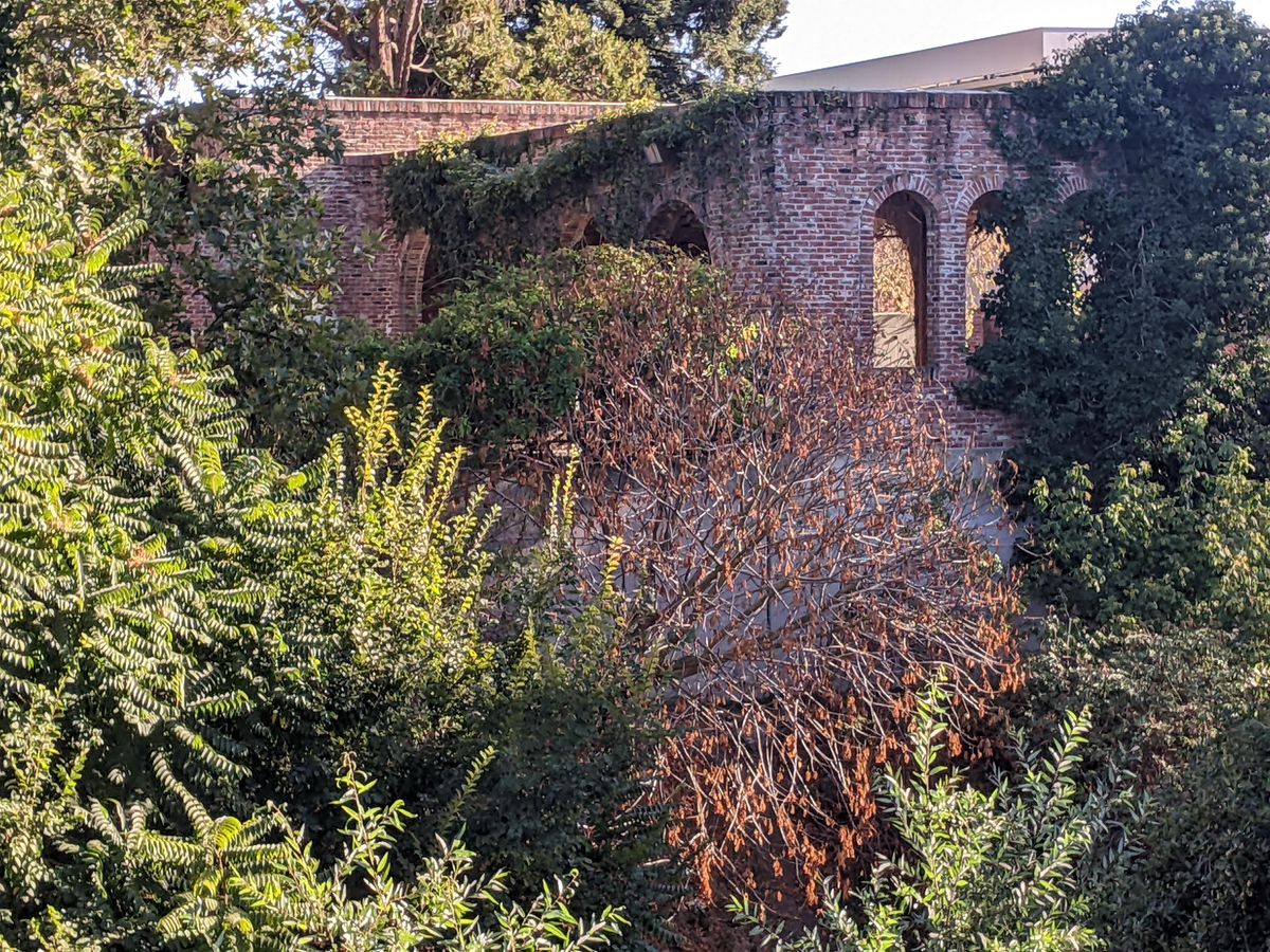 Last Financial Update For Council