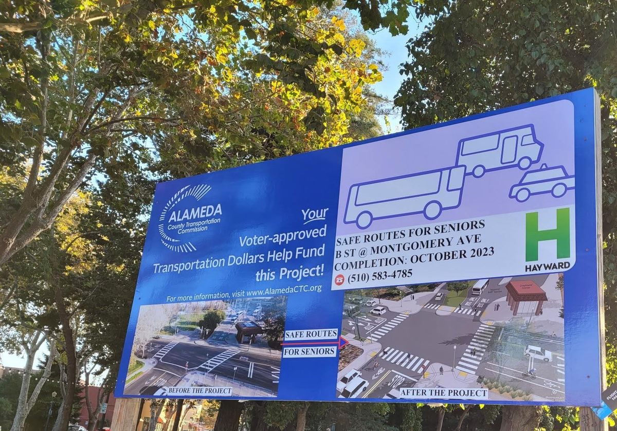 Focused Topic: Safe Routes Programs