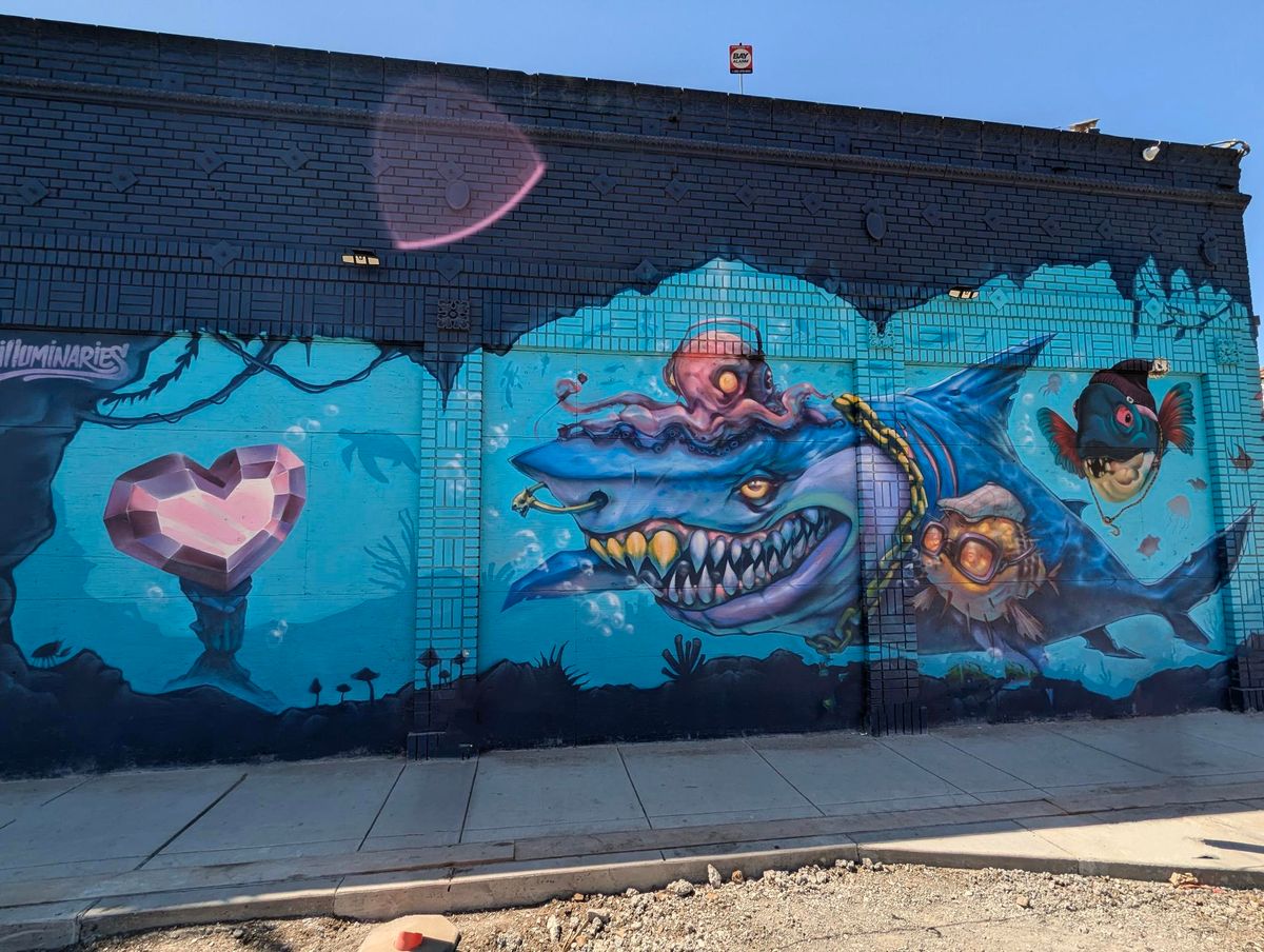 Preserving Native Trees Citywide