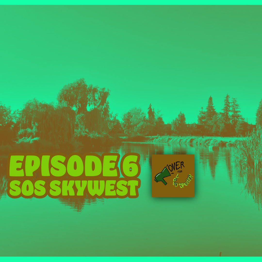 Saving Hayward's Last Open Space