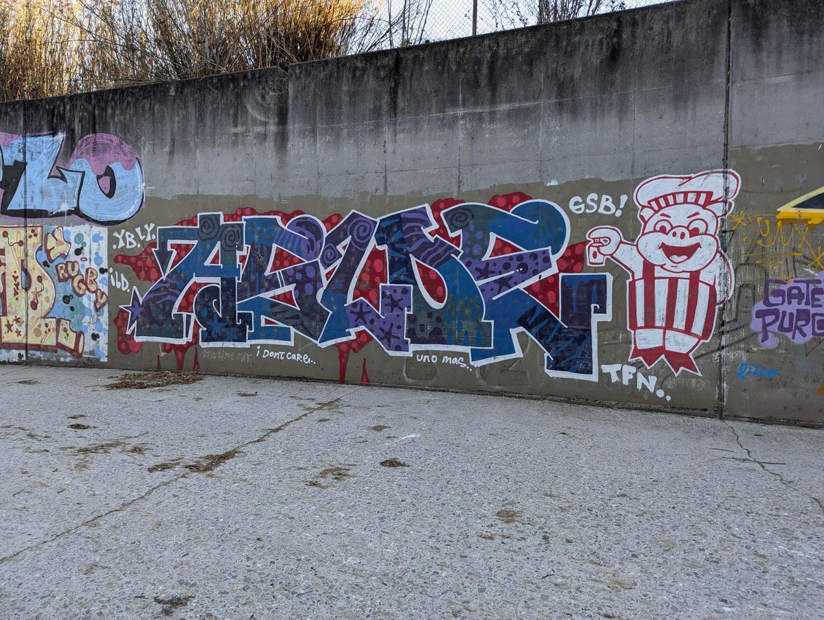 Big Plans For Homelessness