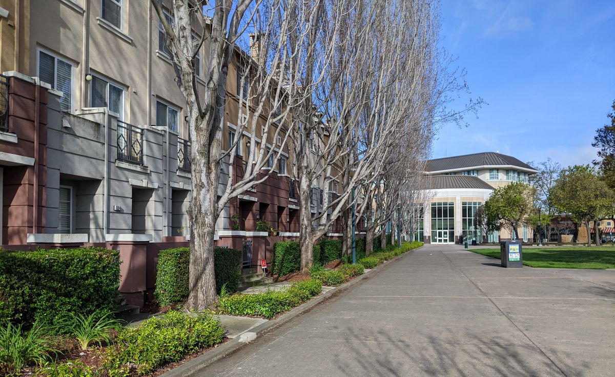 What To Do About The Community