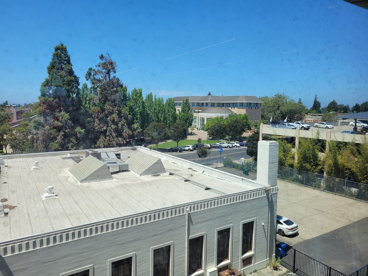 Beautiful Data Center Wows Council